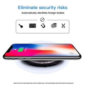 Big Price Drop!!! Wireless Smart Phone Charging Board