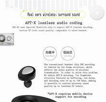 Big Price Drop!!! Wireless bluetooth stereo headset In-Ear earphones