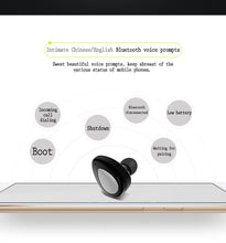 Big Price Drop!!! Wireless bluetooth stereo headset In-Ear earphones