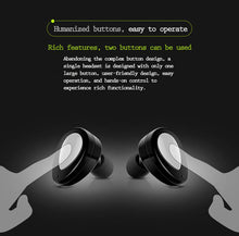 Big Price Drop!!! Wireless bluetooth stereo headset In-Ear earphones