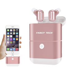 Big Price Drop!!! Wireless Bluetooth Headset with USB Charging