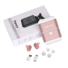 Big Price Drop!!! Wireless Bluetooth Headset with USB Charging