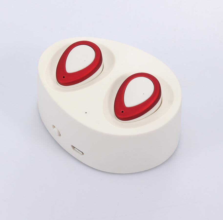 Big Price Drop!!! Wireless bluetooth stereo headset In-Ear earphones