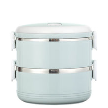 Stainless Steel Sealed Thermal Lunch Box