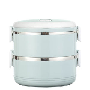 Stainless Steel Sealed Thermal Lunch Box