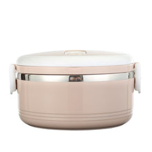 Stainless Steel Sealed Thermal Lunch Box