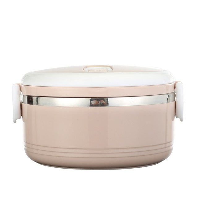 Stainless Steel Sealed Thermal Lunch Box
