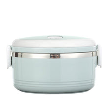 Stainless Steel Sealed Thermal Lunch Box