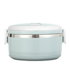 Stainless Steel Sealed Thermal Lunch Box