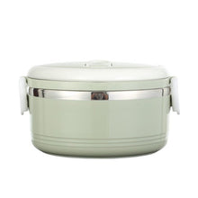 Stainless Steel Sealed Thermal Lunch Box