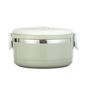 Stainless Steel Sealed Thermal Lunch Box