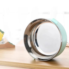 Stainless Steel Sealed Thermal Lunch Box