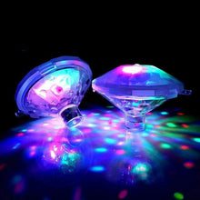Floating Swimming Pool Light for Disco Pool Party or Pond Décor