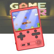 Retro Handheld Pocket 500 in 1 Video Game Console Mini Handheld Player