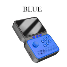 3 Inch Mini Rechargeable Handheld M3 Retro Game Controller, 900+ Classic Games
