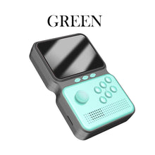 3 Inch Mini Rechargeable Handheld M3 Retro Game Controller, 900+ Classic Games