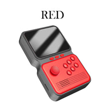 3 Inch Mini Rechargeable Handheld M3 Retro Game Controller, 900+ Classic Games