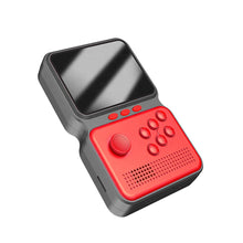 3 Inch Mini Rechargeable Handheld M3 Retro Game Controller, 900+ Classic Games