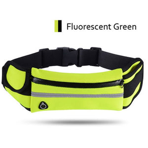 Waterproof Running Waist Bag