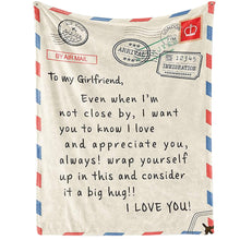 Soft Warm Flannel Blanket