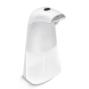 Touchless Automatic Soap Dispenser W/ Infrared Motion Sensor Liquid Dish - Groupy Buy