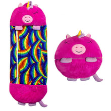 Unicorn Kick-proof Sleeping Bag