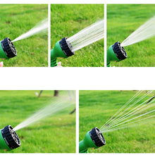 Eckman Expanding Garden Hose