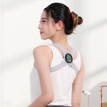 Adjustable Smart Back Posture Corrector Back Brace Support Belt