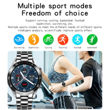 Full Touch Screen Activity Smart Tracker