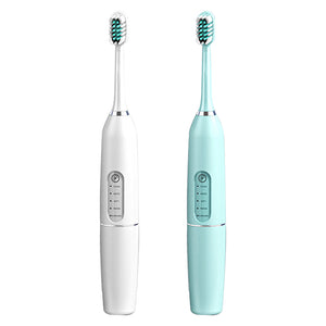Electric Toothbrush and Dental Scaler