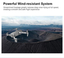 NEW E68 HD Wide Angle 4K WIFI Drone with Remote Control