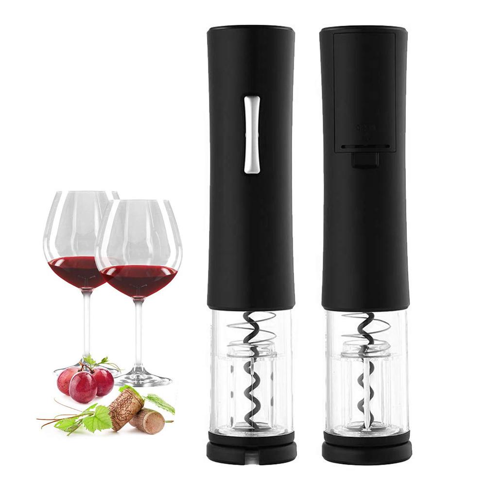 Automatic Electric Bottle Opener for Red Wine