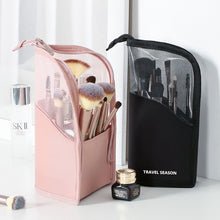 Standing Makeup Brush Holder and Organizer