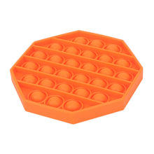Push Pops Bubble Sensory Toy Stress Reliever