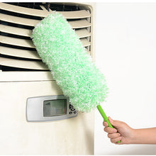 Microfiber Dust Removal Brush Retractable