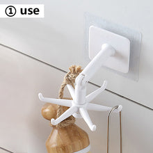 Kitchen Hook Organize For Lid Cooking Accessories