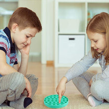 Push Pops Bubble Sensory Toy Stress Reliever