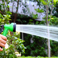 Eckman Expanding Garden Hose