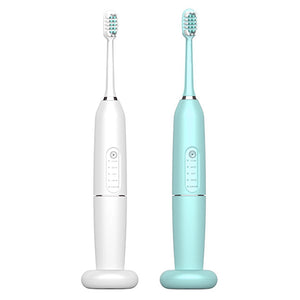 Electric Toothbrush and Dental Scaler