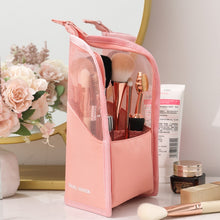 Standing Makeup Brush Holder and Organizer