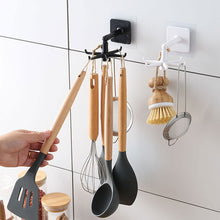 Kitchen Hook Organize For Lid Cooking Accessories