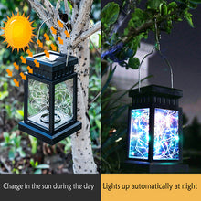 Decorative LED Lamp