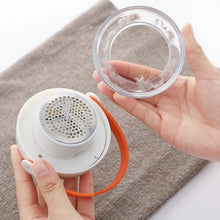 Mini USB Sweater Lint Remover Trimmer