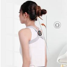 Adjustable Smart Back Posture Corrector Back Brace Support Belt