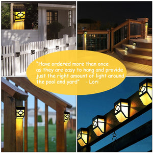 Big Price Drop Clearance!!!  2LEDs High Guality Solar Wall Light