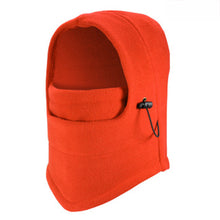 2pck Thermal Hooded Fleece
