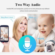 Big Price Drop!!!  Easy Installation Home mini Video Wifi Smart Camera