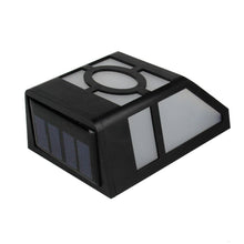 Big Price Drop Clearance!!!  2LEDs High Guality Solar Wall Light