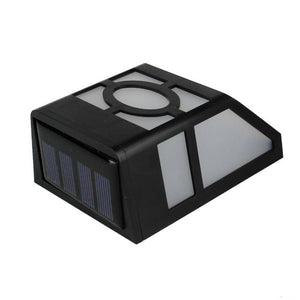 Big Price Drop Clearance!!!  2LEDs High Guality Solar Wall Light