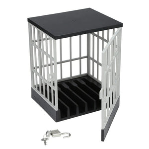Mobile Phone Jail Cell Prison